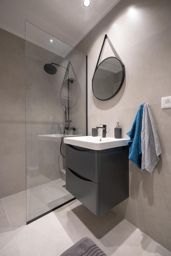 Monastiraki Metro St 2 Bedrooms 6 Pers By Mps Athens Ngoại thất bức ảnh