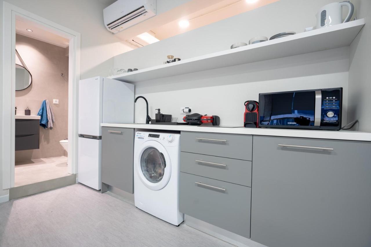Monastiraki Metro St 2 Bedrooms 6 Pers By Mps Athens Ngoại thất bức ảnh