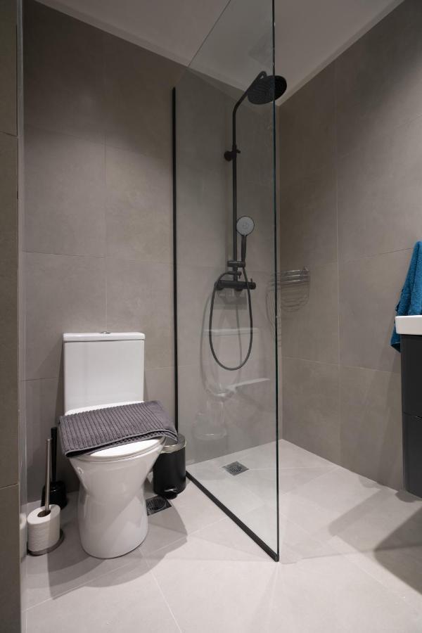Monastiraki Metro St 2 Bedrooms 6 Pers By Mps Athens Ngoại thất bức ảnh